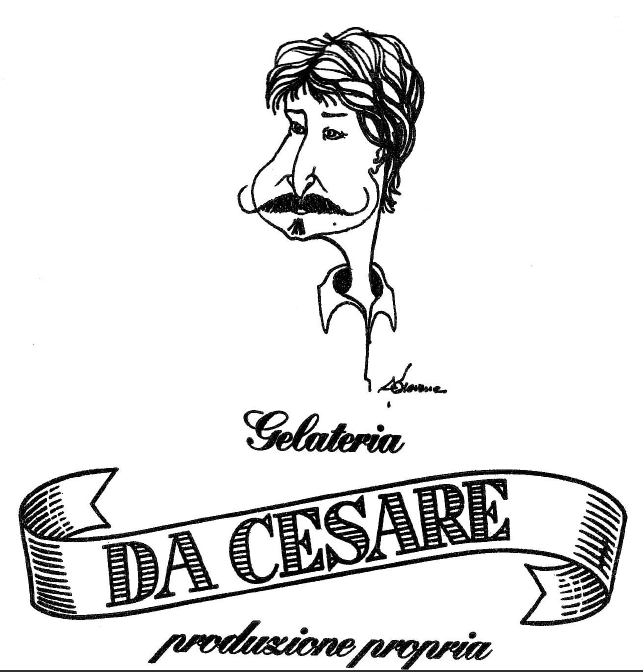 Logo Cesare