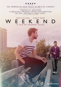 Weekend-poster