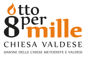 Otto per mille Chiesa Valdese