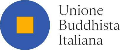 Logo Unione Buddhista Italiana
