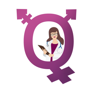Logo Q+