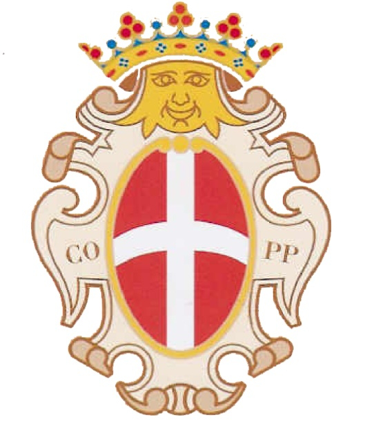 Stemma del Comune di Pavia